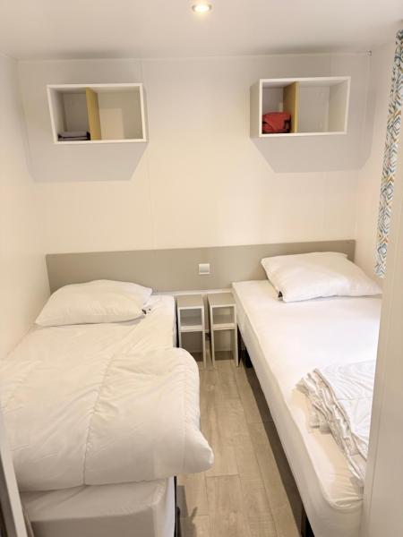 Mobilehome, Camping, Quatre éToiles - Saint-Jean-de-Monts