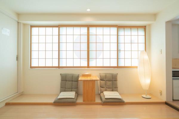 Namba Livehouse - Room 501 - Dotonbori