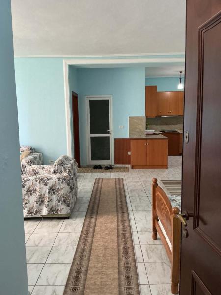 Flat Near Haxhi Restaurant, - Saranda
