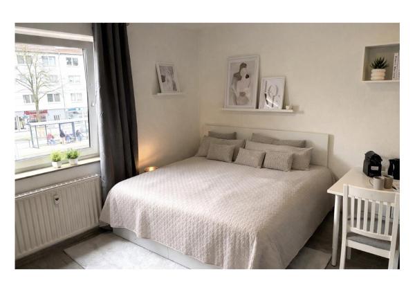 Studio-apartment In Zentraler Lage Nähe Uni - Kassel