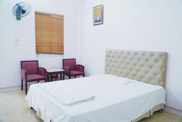 Ngày Mới Hotel - Tỉnh Sơn La