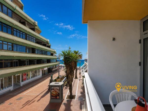 Living Las Canteras Homes - Marsin 408 - Arucas