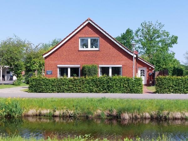 Ferienwohnung, "Het Lüttje Huus", 95177 - Rhauderfehn