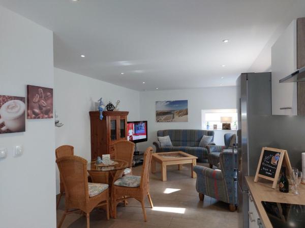 Ferienwohnung, "Het Lüttje Huus", 95177 - Ostrhauderfehn