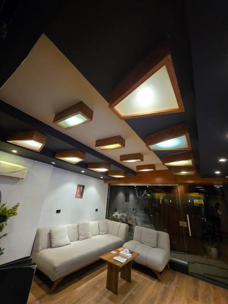 Garden City Plaza Hotel - Cairo