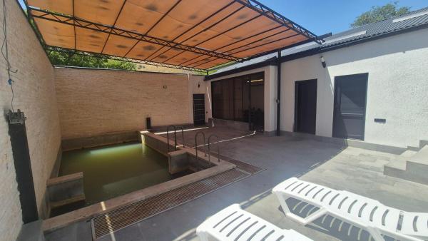 Relax Mineral Hotwater House - 亞美尼亞