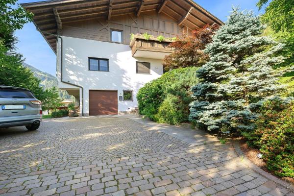 Haus Eschenleit - Naturns