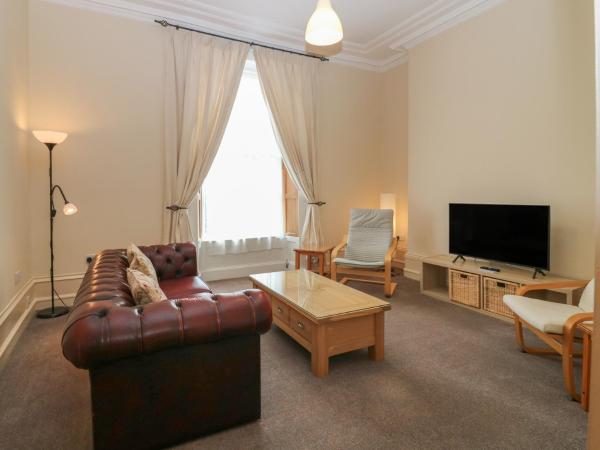 Pincerna Apartment Suite 1a - Aberdeen