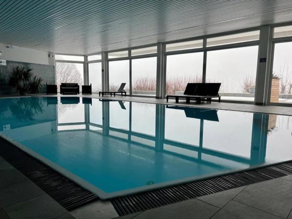 Kleine Familienfreundliche Ferienwohnung Bayerischer Wald Mit Pool - Freyung