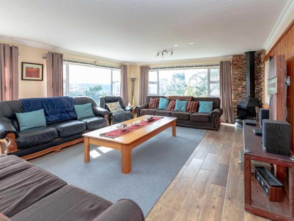Woodlands Villa - Plettenberg Bay