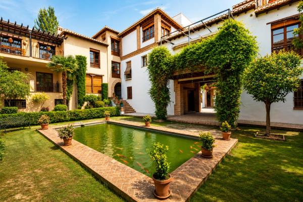 Apartamento Oasis Granada, Grenada