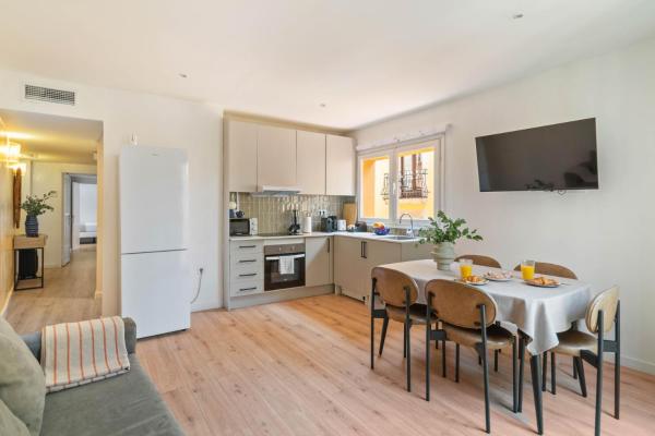 Rambla de Mar Apartments by Blossom Hotels, Barcelona