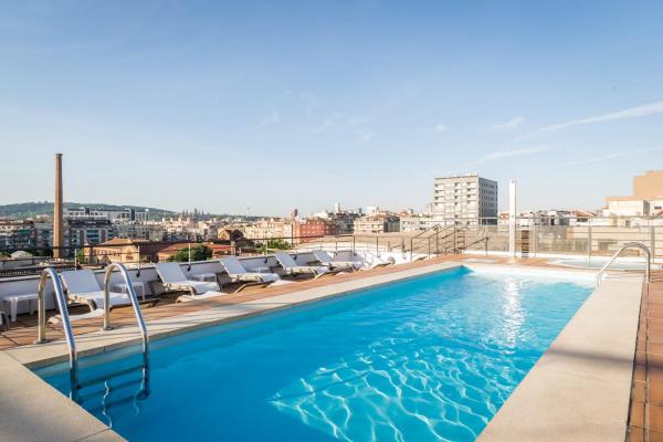 Sunotel Junior - Viladecans