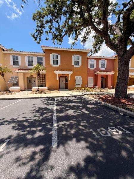 Family Escape 6 Pax 3 Bed Near Them Parks - Kissimmee, FL