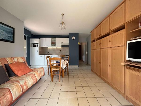 Port-lin -Appartement Studio Cabine - Le Croisic - Lc100-100 - Le Croisic
