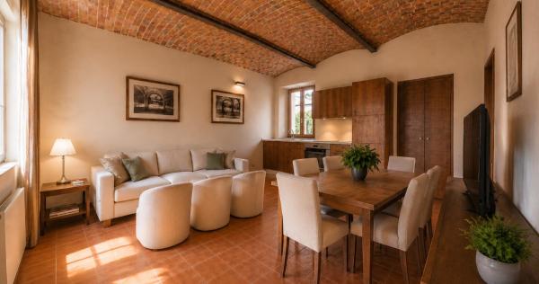 Calanga Apartments - Alba