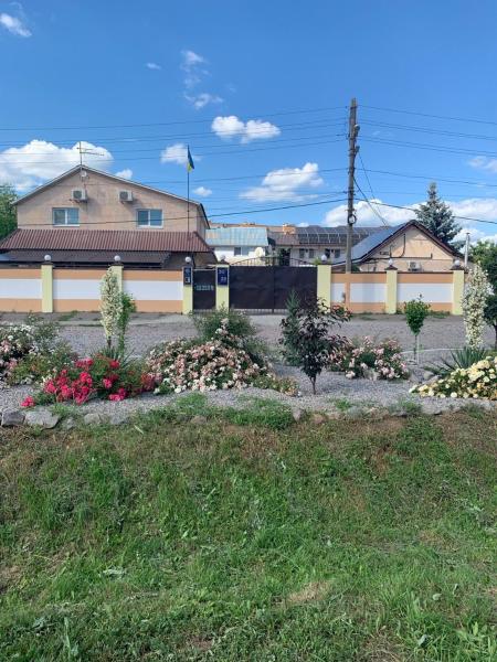 Ночівляの写真1