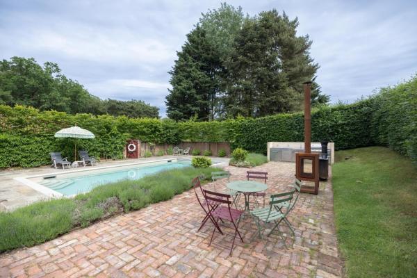 3 Bed In Ringsfield Oc-m33329 - Beccles