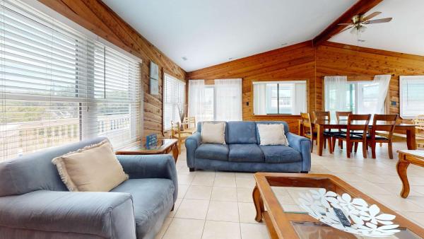 Sandbridge Gem With Ocean Views & Private Pool - Virginia Beach, VA