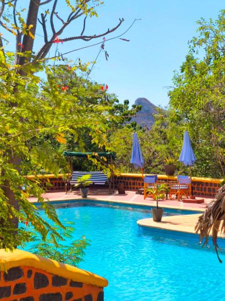 Suarez Hotel, Diego Suarez