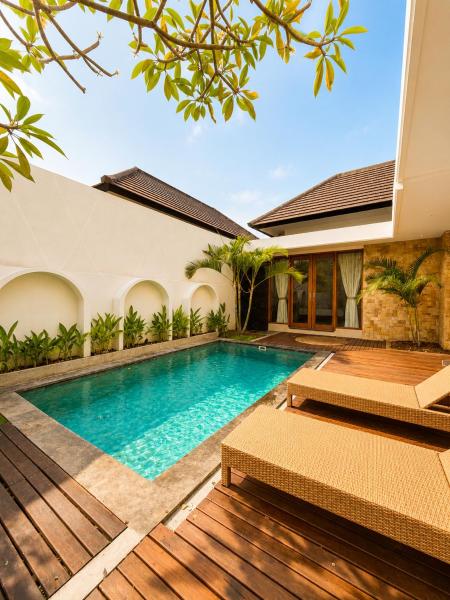 Asania Villa - Jimbaran
