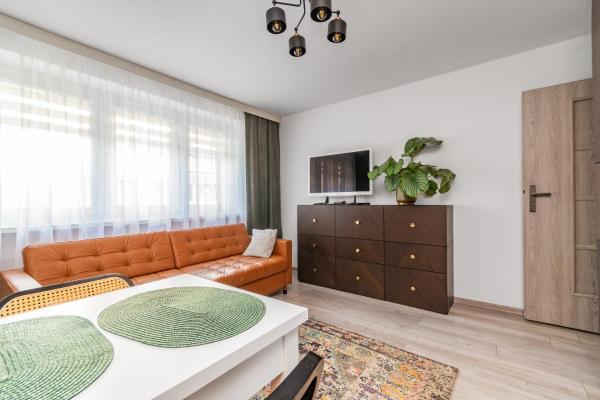 Stacja Sopot By Grand Apartments - Gdynia