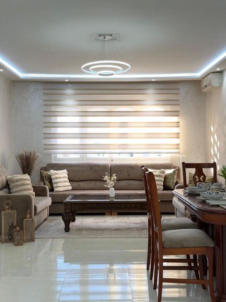 Spacious 3br Apartment In Center - Tanger