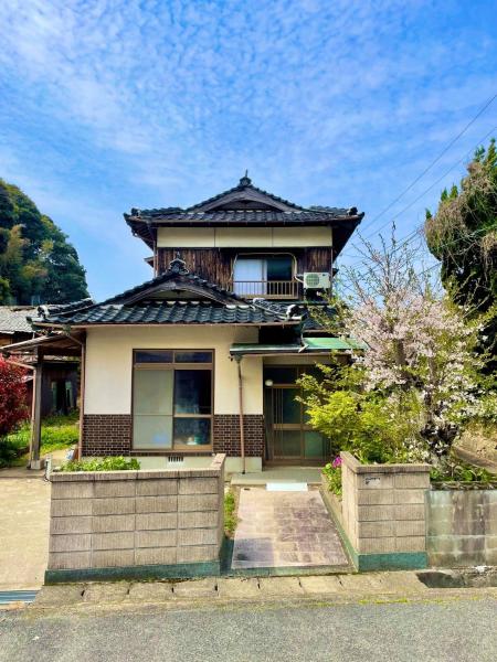 Shimonoseki City - House - Vacation Stay 62374v - 시모노세키시