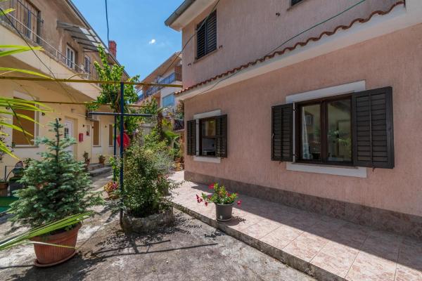 Apartment Leonas Paradise - Opatija