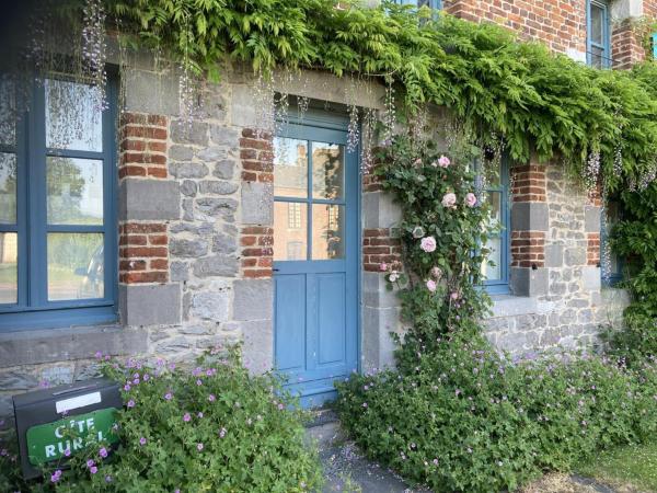 Gã®te Calme Avec Parking - 5 Pers. - Fr-1-510-260 - Aulnoye-Aymeries