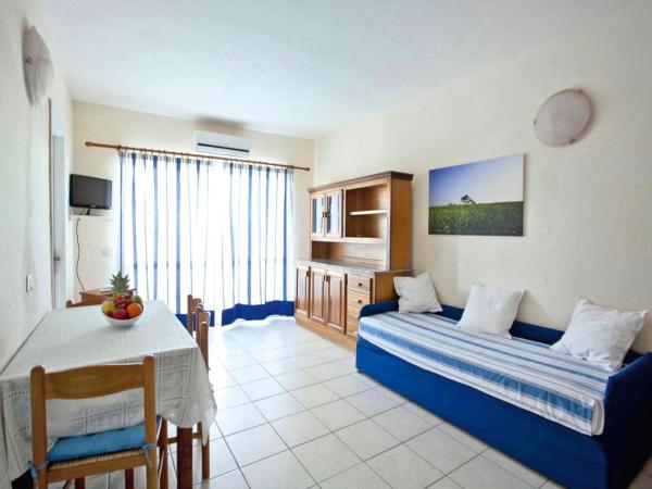 Golfo Aranci Stay At Baia De Bahas - Golfo Aranci