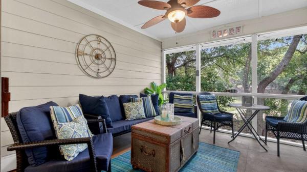 26 Fairway Dunes By Avantstay - Sullivan's Island, SC