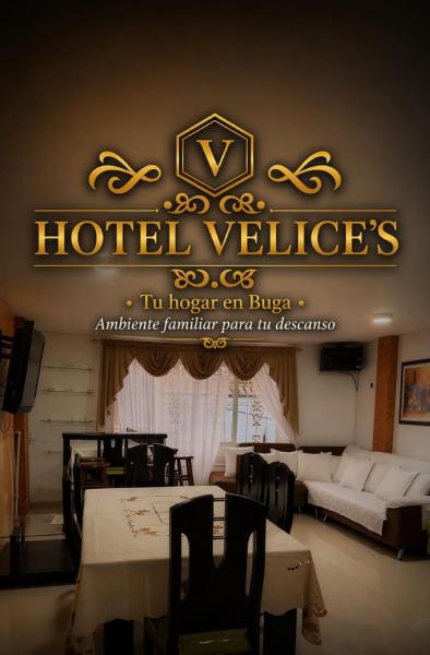 Hotel Velices, Buga
