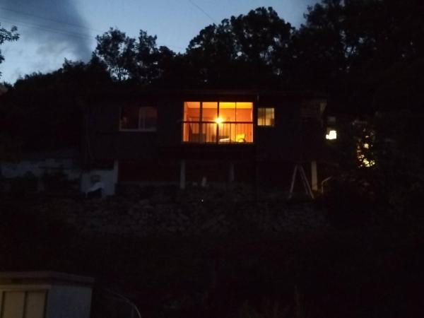 Kingfisher Lodge - Kagawa