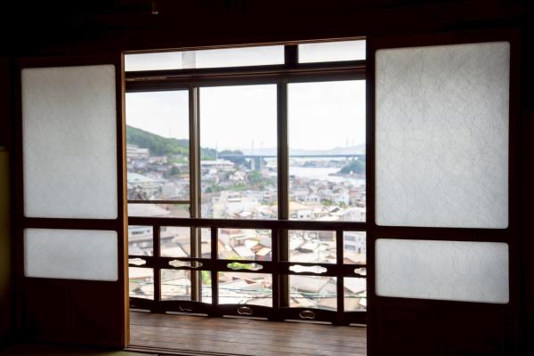 Sow Onomichi - 尾道水道を望む町家一棟貸し - Onomichi