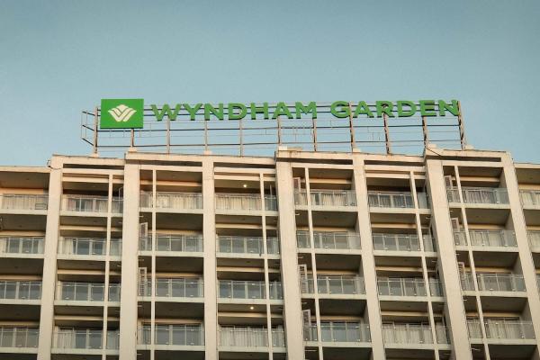 Wyndham Garden Manila Bay - Las Piñas