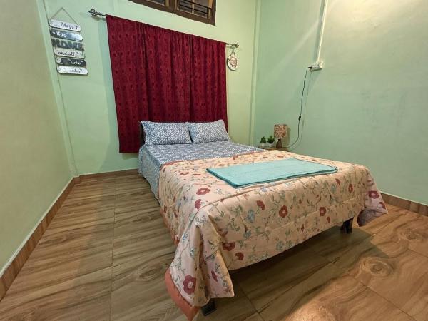 Cozy Mint 1 Bhk Unit - Guwahati