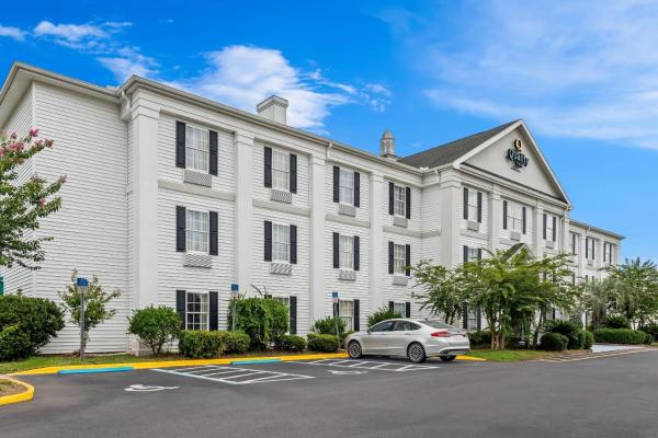 Quality Inn Lake City - Lake City, FL