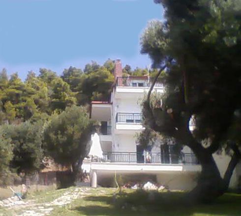Kknaftilus - Halkidiki