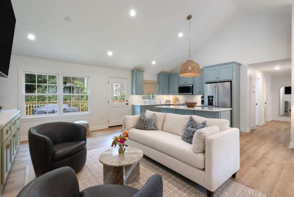 Family Friendly 4br Oxford Home Near The Square - 옥스퍼드
