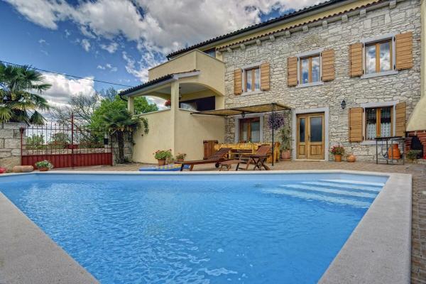 Villa Dea - Croatia