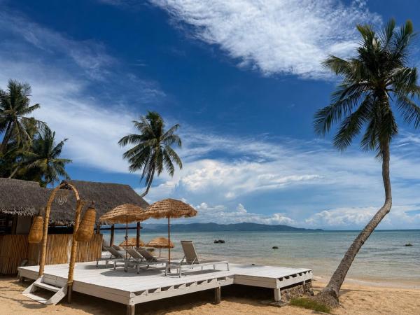 Last Hammock Beach Resort - Ko Pha Ngan