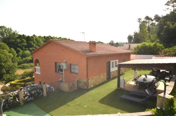 Villa Victoria 8 Pax 7kms Lloret De Mar - Blanes