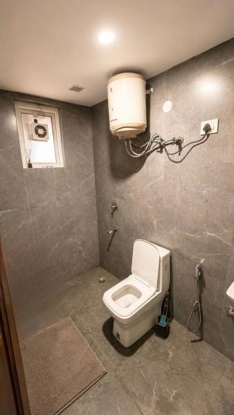 Sukoon Space -Comfortable 1bhk Getaway - New Delhi
