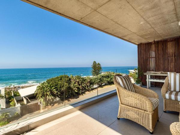 Ballito Ocean View - Dolphin Coast