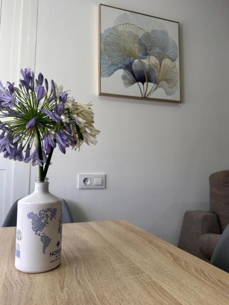 Apartamento Mar De Levante Tarifa Con Aire Acondicionado - Tarifa
