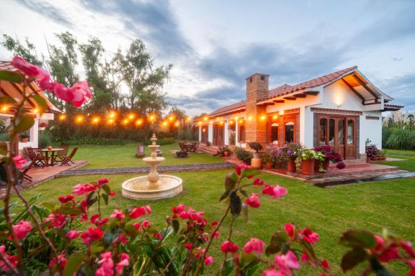 Casa Fiorella - Villa de Leyva