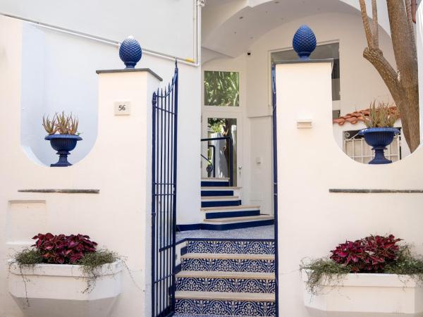 Reginaldo Boutique Rooms Sorrento - Massa Lubrense