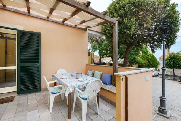 La Piazzetta Colle D'orano Marciana - Elba