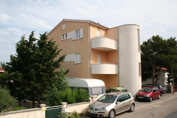 Apartment Milevoj - Premantura